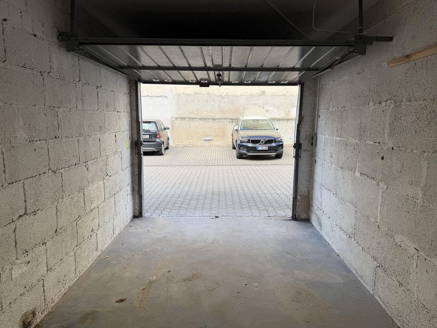 garage to rent, 0 m², Löwengasse 12, Frankfurt am Main, Hesse garage to rent, 0 m², Löwengasse 12, Frankfurt am Main, Hesse