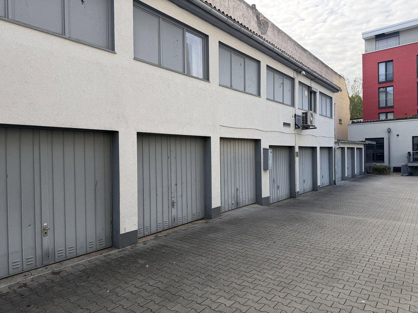 garage to rent, 0 m², Löwengasse 12, Frankfurt am Main, Hesse garage to rent, 0 m², Löwengasse 12, Frankfurt am Main, Hesse