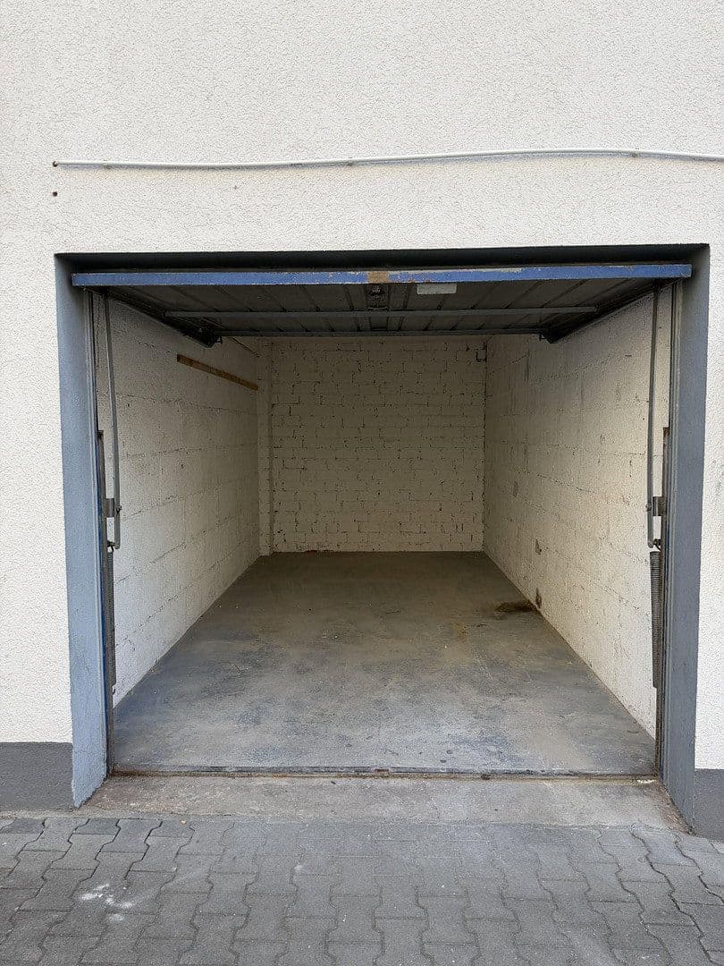 garage to rent, 0 m², Löwengasse 12, Frankfurt am Main, Hesse garage to rent, 0 m², Löwengasse 12, Frankfurt am Main, Hesse