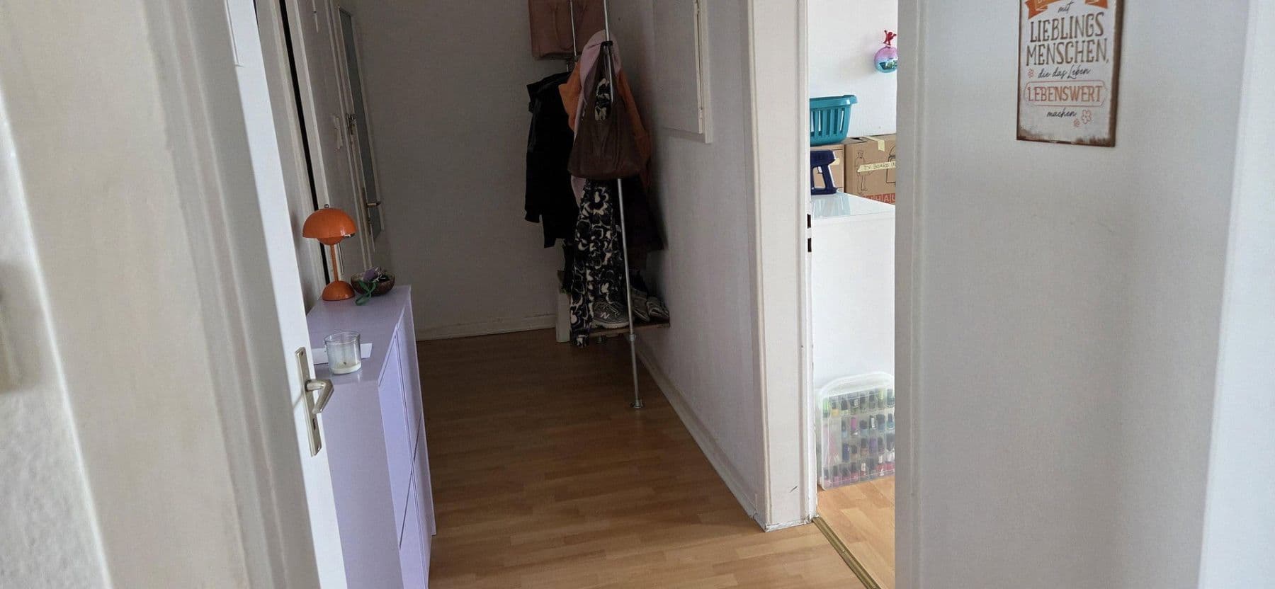 3 bedroom flat to rent, 80 m², Bahnstraße 6, Solingen, North Rhine-Westphalia 3 bedroom flat to rent, 80 m², Bahnstraße 6, Solingen, North Rhine-Westphalia