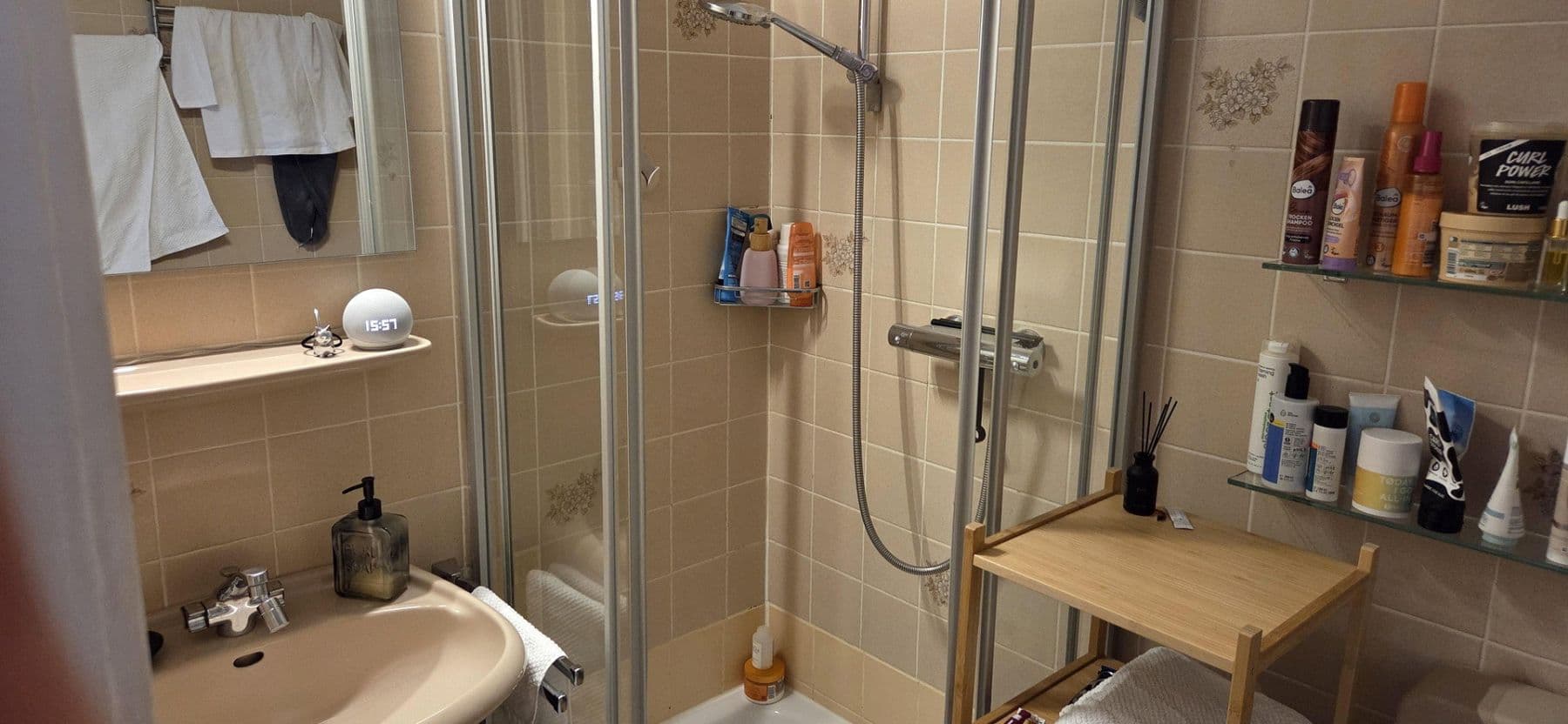 3 bedroom flat to rent, 80 m², Bahnstraße 6, Solingen, North Rhine-Westphalia 3 bedroom flat to rent, 80 m², Bahnstraße 6, Solingen, North Rhine-Westphalia