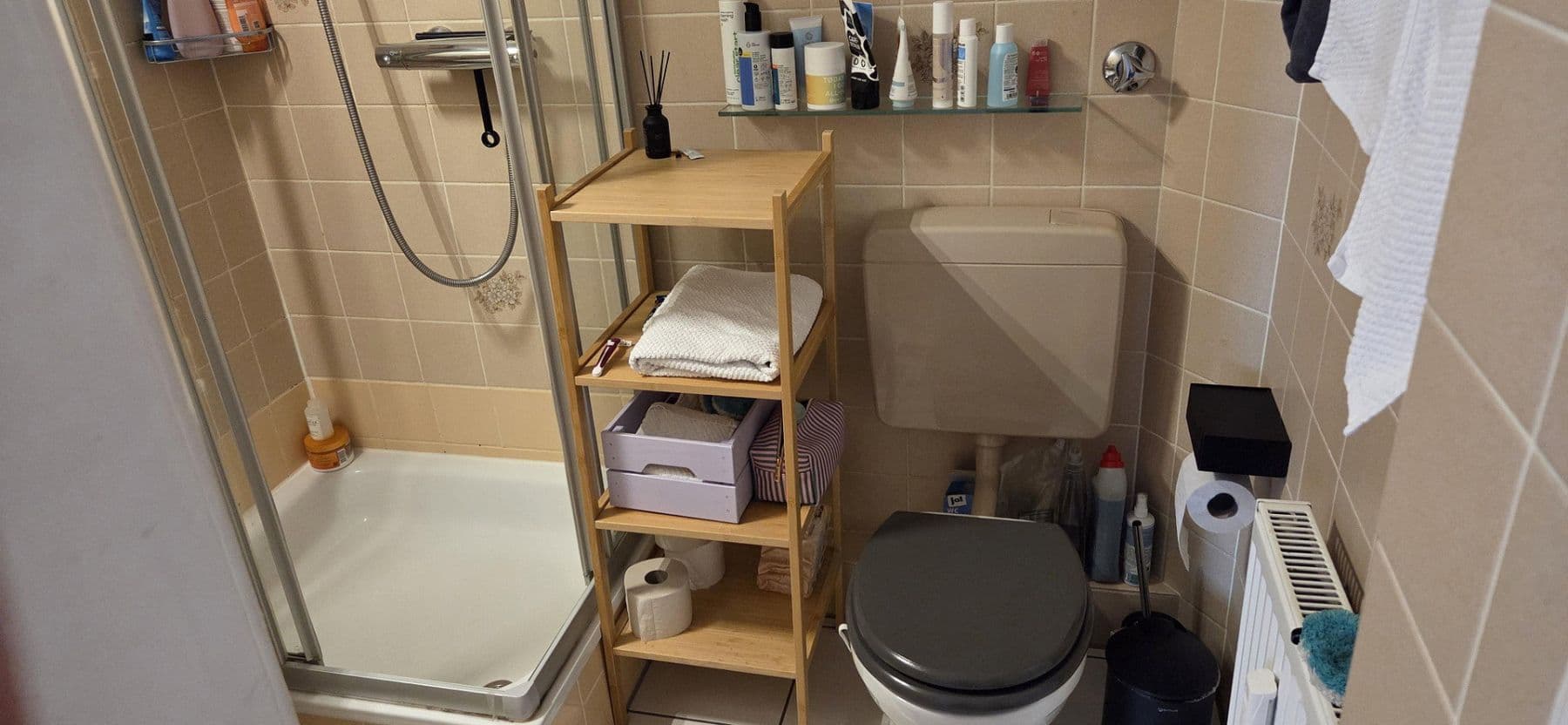 3 bedroom flat to rent, 80 m², Bahnstraße 6, Solingen, North Rhine-Westphalia 3 bedroom flat to rent, 80 m², Bahnstraße 6, Solingen, North Rhine-Westphalia