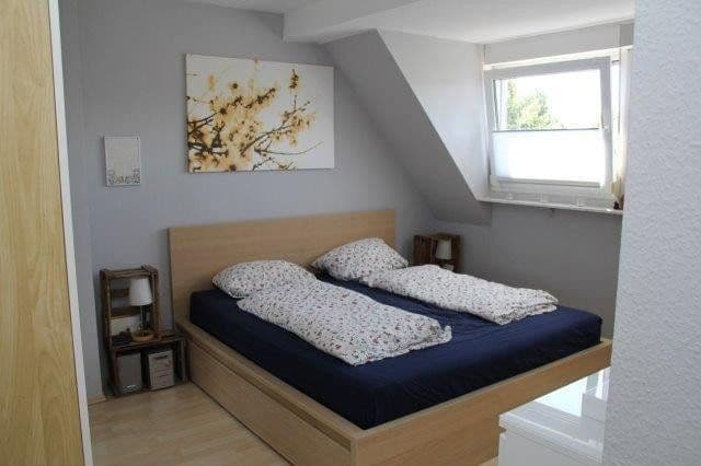 3 bedroom flat to rent, 70 m², Landau, Rhineland-Palatinate 3 bedroom flat to rent, 70 m², Landau, Rhineland-Palatinate