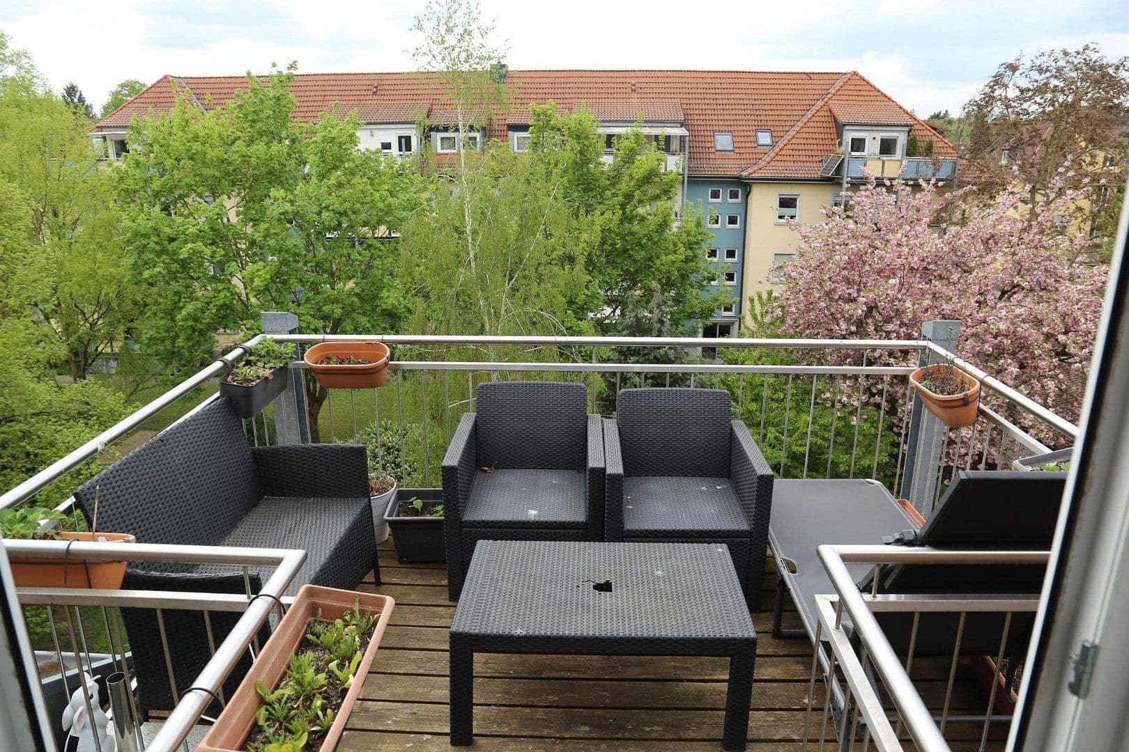 3 bedroom flat to rent, 70 m², Landau, Rhineland-Palatinate 3 bedroom flat to rent, 70 m², Landau, Rhineland-Palatinate