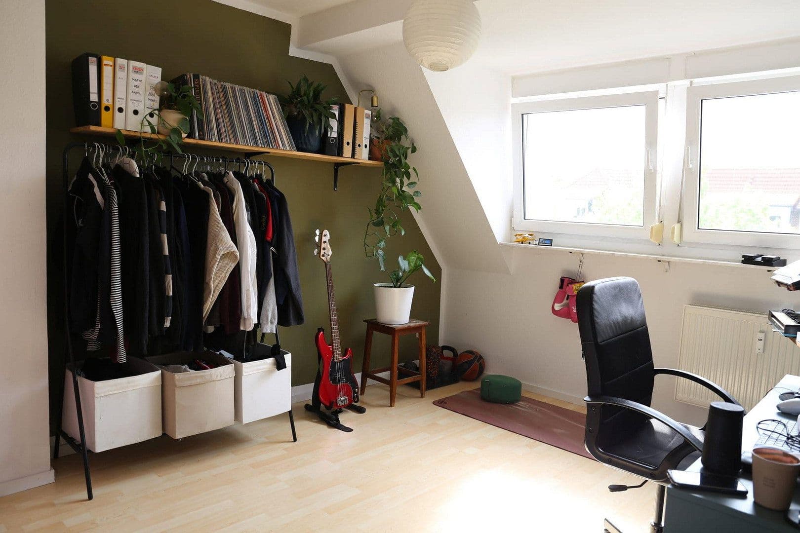 3 bedroom flat to rent, 70 m², Landau, Rhineland-Palatinate 3 bedroom flat to rent, 70 m², Landau, Rhineland-Palatinate