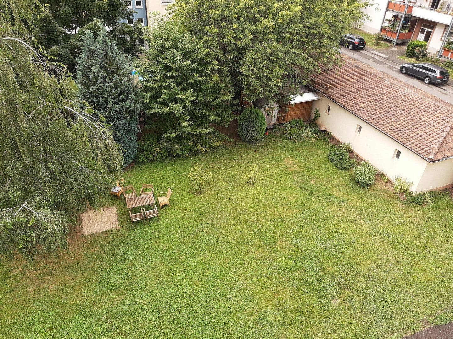 3 bedroom flat to rent, 70 m², Landau, Rhineland-Palatinate 3 bedroom flat to rent, 70 m², Landau, Rhineland-Palatinate