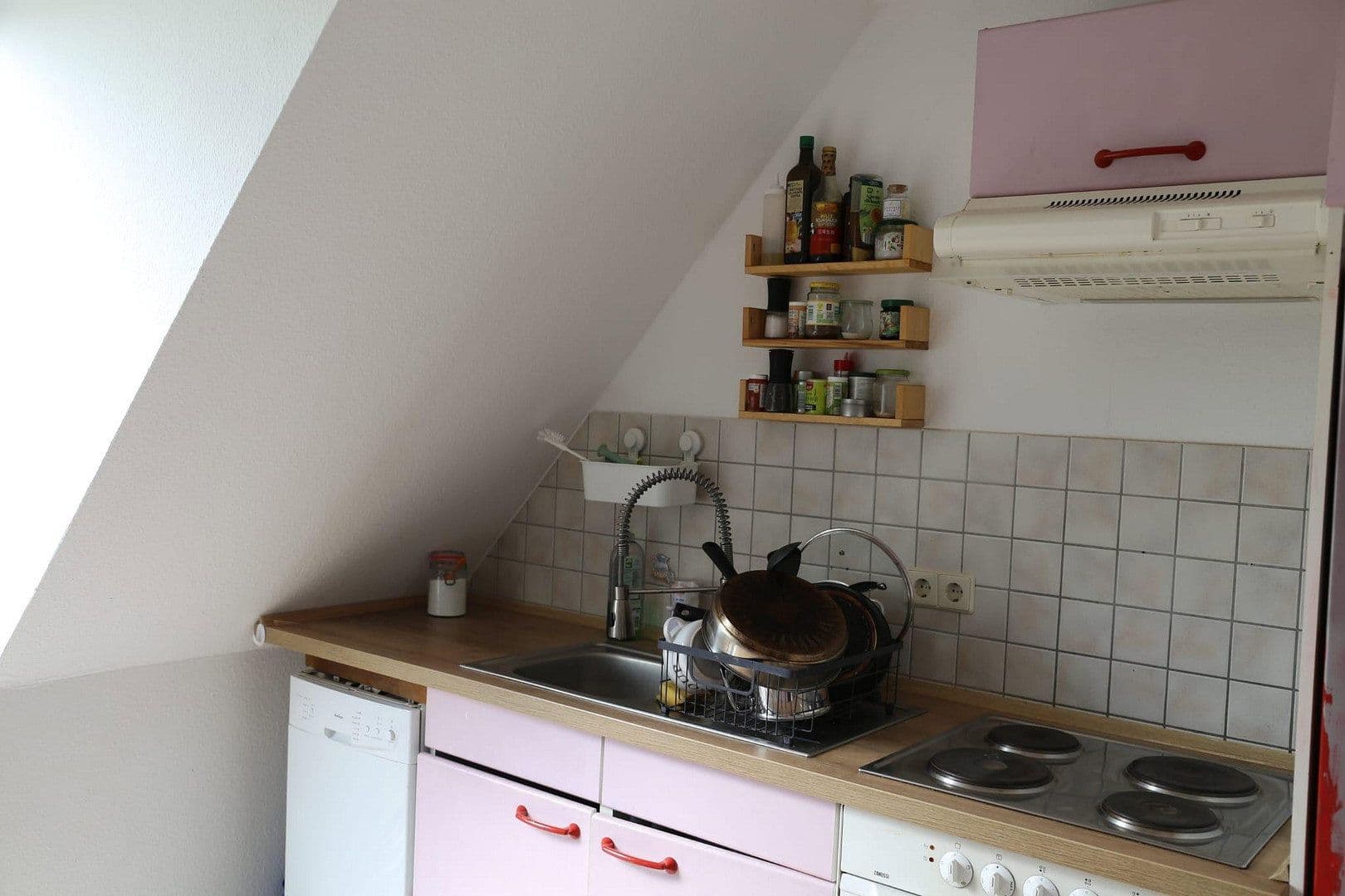 3 bedroom flat to rent, 70 m², Landau, Rhineland-Palatinate 3 bedroom flat to rent, 70 m², Landau, Rhineland-Palatinate