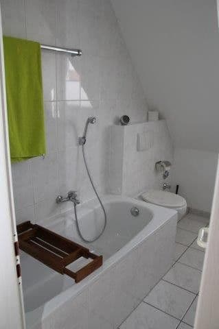 3 bedroom flat to rent, 70 m², Landau, Rhineland-Palatinate 3 bedroom flat to rent, 70 m², Landau, Rhineland-Palatinate