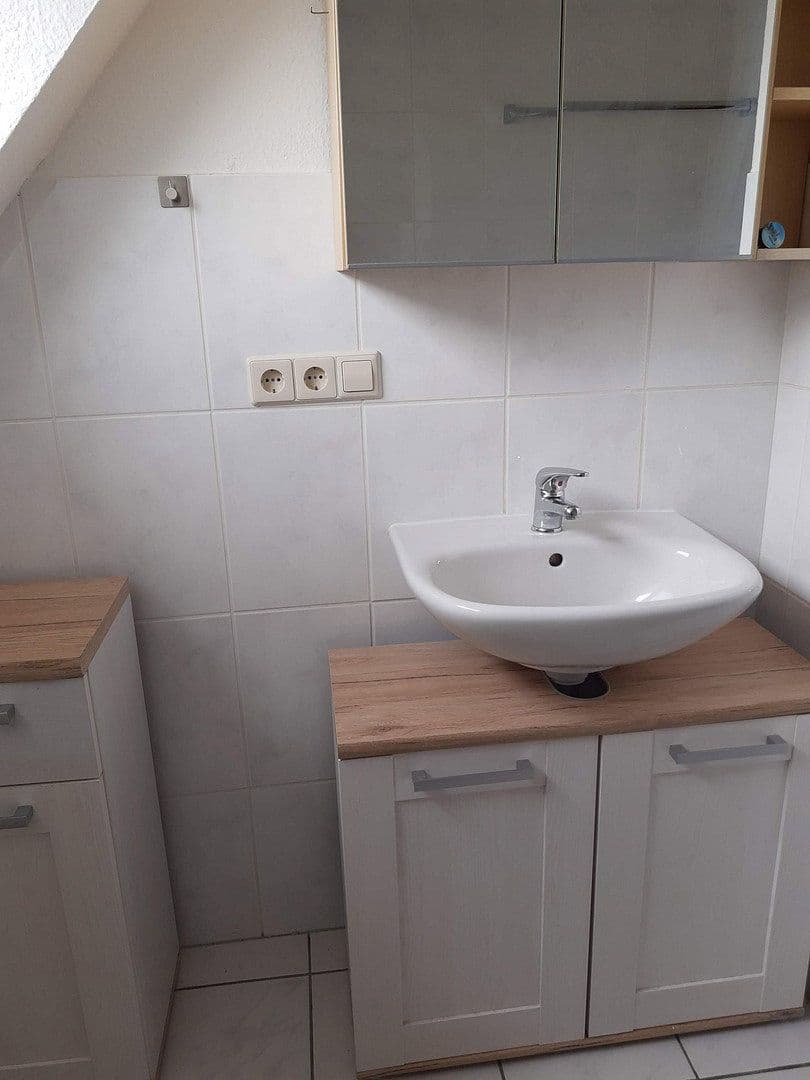 3 bedroom flat to rent, 70 m², Landau, Rhineland-Palatinate 3 bedroom flat to rent, 70 m², Landau, Rhineland-Palatinate