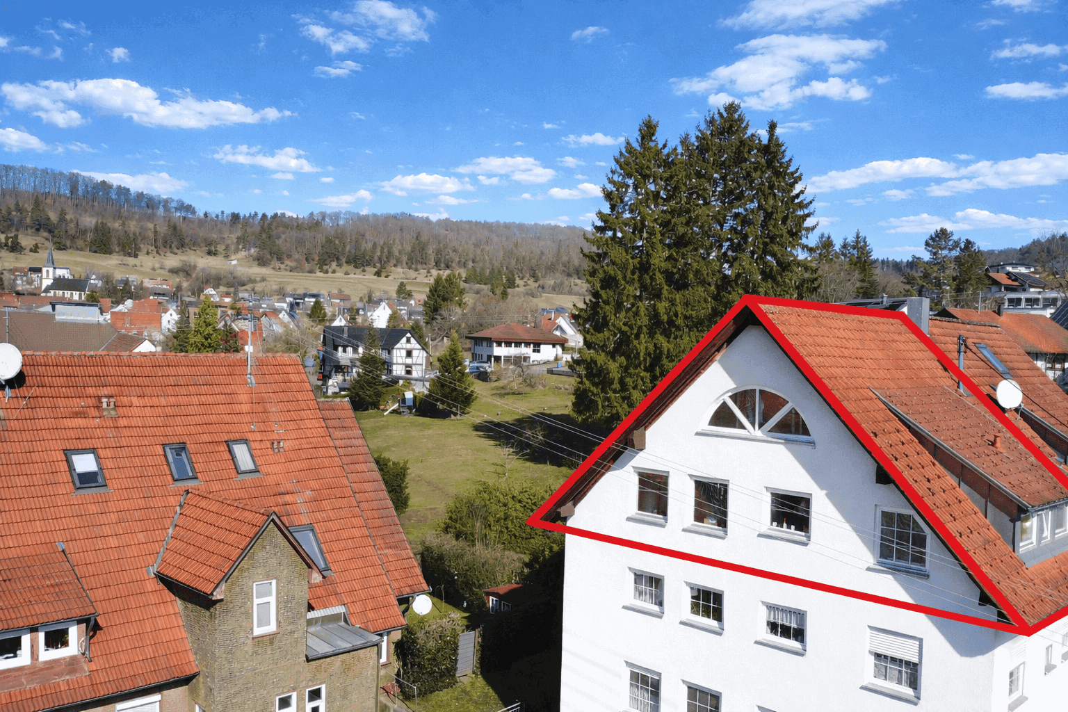 4 bedroom flat to rent, 102 m², Tailfinger Strasse 1, Albstadt, Baden-Württemberg 4 bedroom flat to rent, 102 m², Tailfinger Strasse 1, Albstadt, Baden-Württemberg
