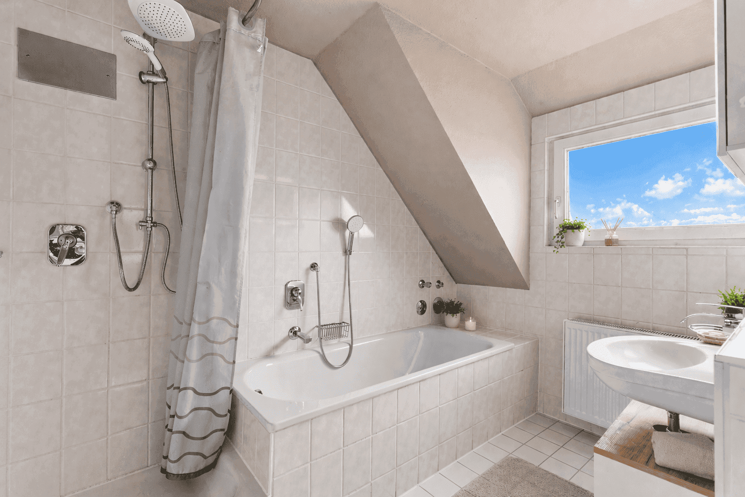 4 bedroom flat to rent, 102 m², Tailfinger Strasse 1, Albstadt, Baden-Württemberg 4 bedroom flat to rent, 102 m², Tailfinger Strasse 1, Albstadt, Baden-Württemberg