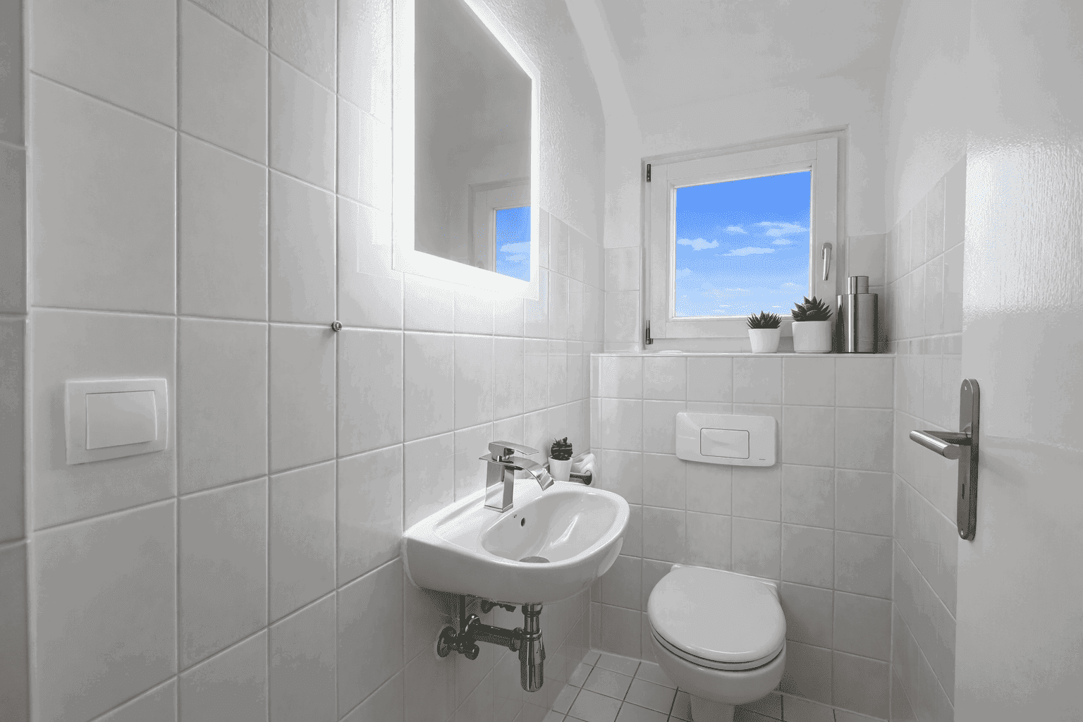 4 bedroom flat to rent, 102 m², Tailfinger Strasse 1, Albstadt, Baden-Württemberg 4 bedroom flat to rent, 102 m², Tailfinger Strasse 1, Albstadt, Baden-Württemberg