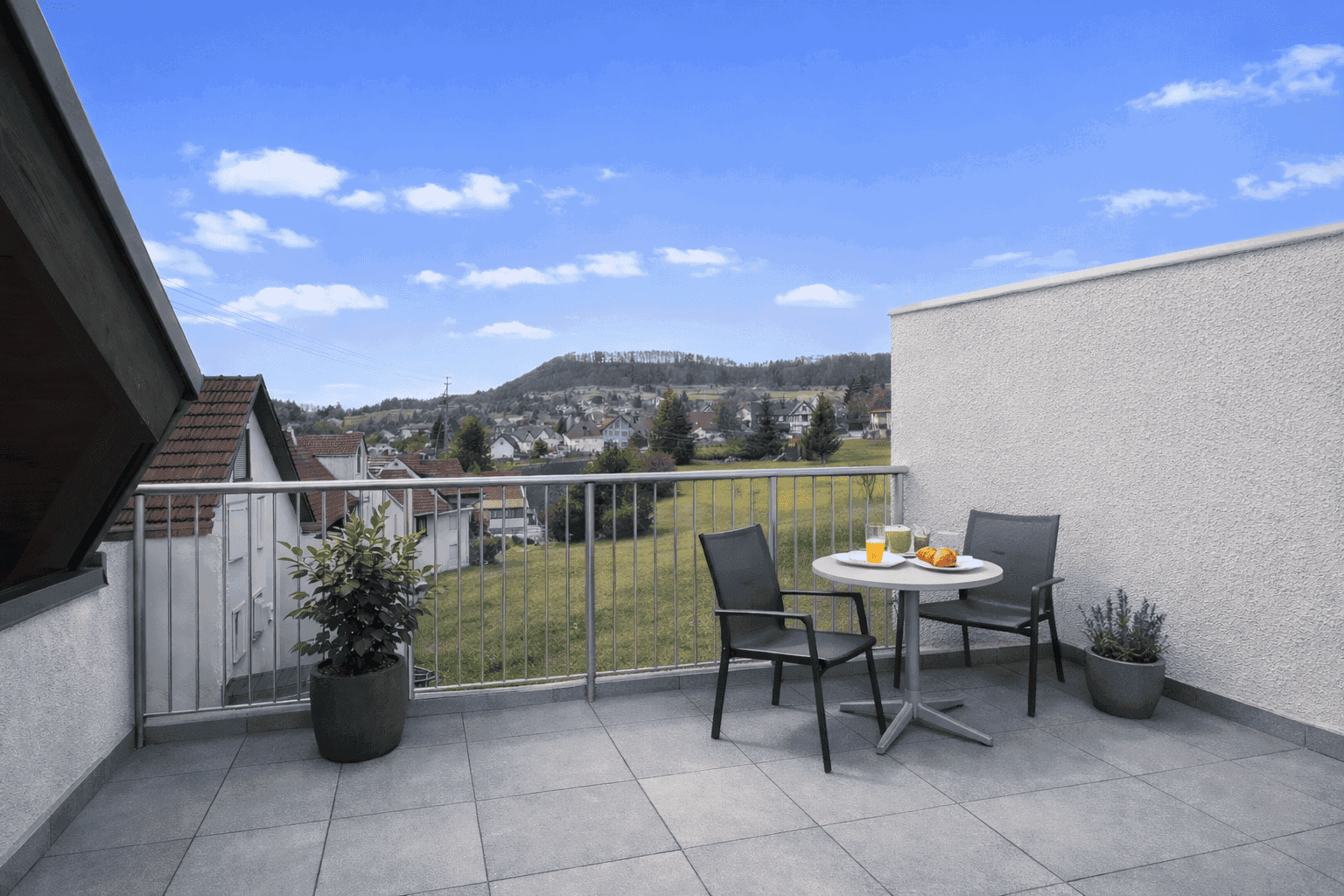 4 bedroom flat to rent, 102 m², Tailfinger Strasse 1, Albstadt, Baden-Württemberg 4 bedroom flat to rent, 102 m², Tailfinger Strasse 1, Albstadt, Baden-Württemberg