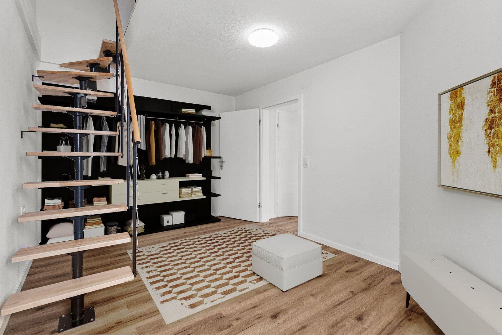 4 bedroom flat to rent, 102 m², Tailfinger Strasse 1, Albstadt, Baden-Württemberg 4 bedroom flat to rent, 102 m², Tailfinger Strasse 1, Albstadt, Baden-Württemberg