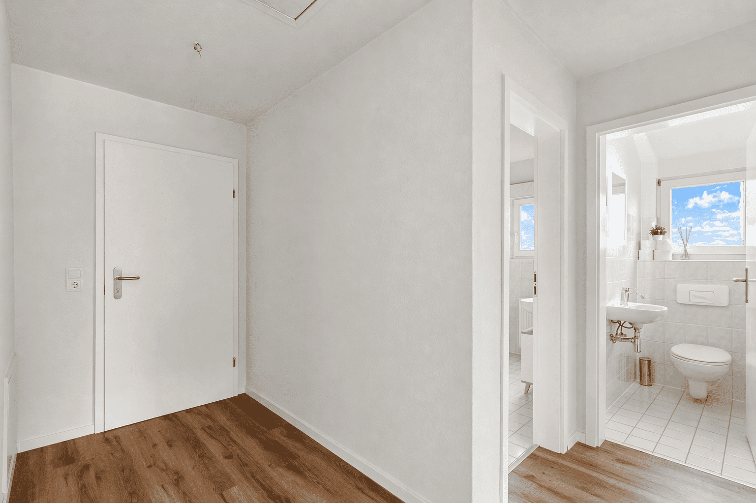 4 bedroom flat to rent, 102 m², Tailfinger Strasse 1, Albstadt, Baden-Württemberg 4 bedroom flat to rent, 102 m², Tailfinger Strasse 1, Albstadt, Baden-Württemberg