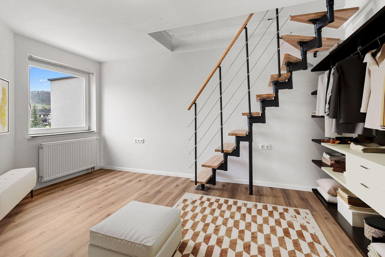 4 bedroom flat to rent, 102 m², Tailfinger Strasse 1, Albstadt, Baden-Württemberg 4 bedroom flat to rent, 102 m², Tailfinger Strasse 1, Albstadt, Baden-Württemberg