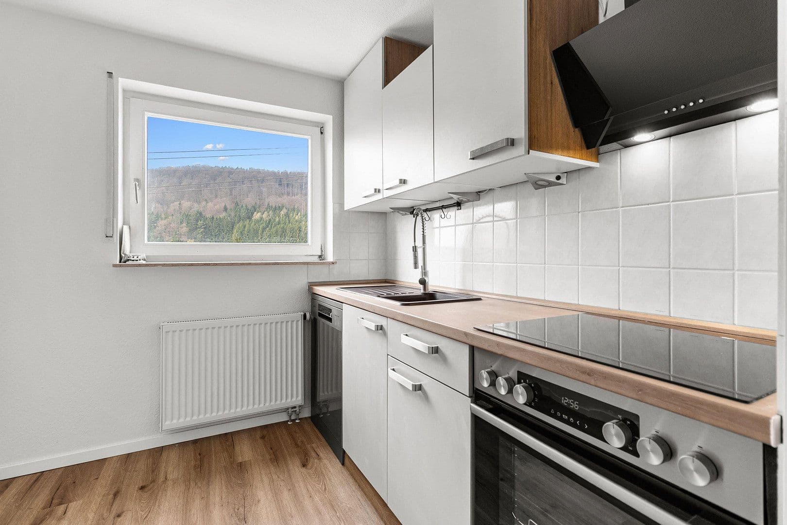 4 bedroom flat to rent, 102 m², Tailfinger Strasse 1, Albstadt, Baden-Württemberg 4 bedroom flat to rent, 102 m², Tailfinger Strasse 1, Albstadt, Baden-Württemberg