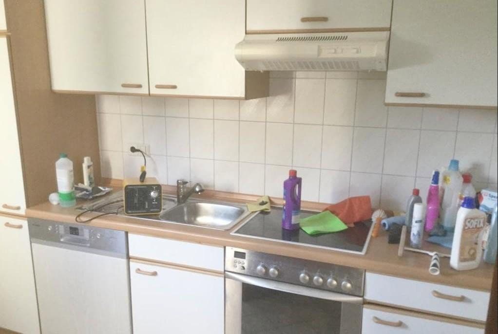 2 bedroom flat to rent, 49 m², München, Bavaria 2 bedroom flat to rent, 49 m², München, Bavaria