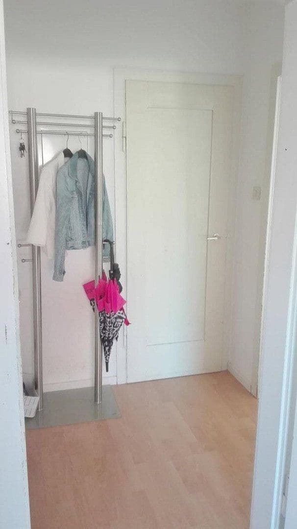 2 bedroom flat to rent, 49 m², München, Bavaria 2 bedroom flat to rent, 49 m², München, Bavaria