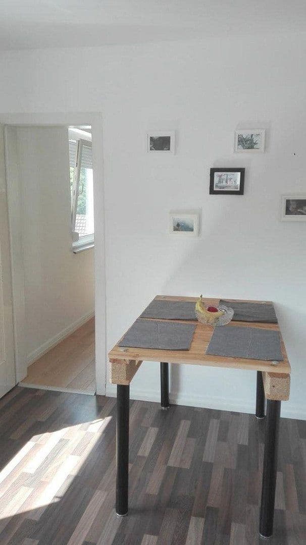 2 bedroom flat to rent, 49 m², München, Bavaria 2 bedroom flat to rent, 49 m², München, Bavaria