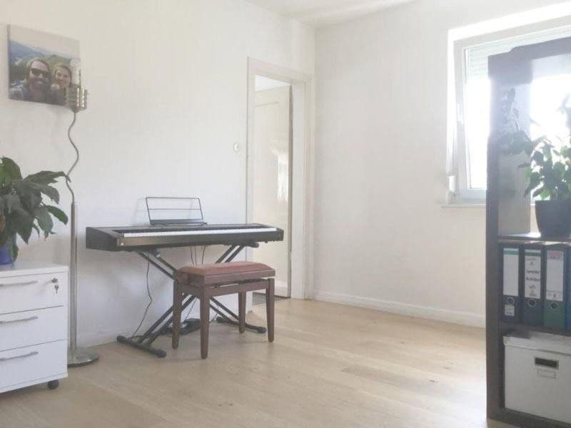 2 bedroom flat to rent, 49 m², München, Bavaria 2 bedroom flat to rent, 49 m², München, Bavaria