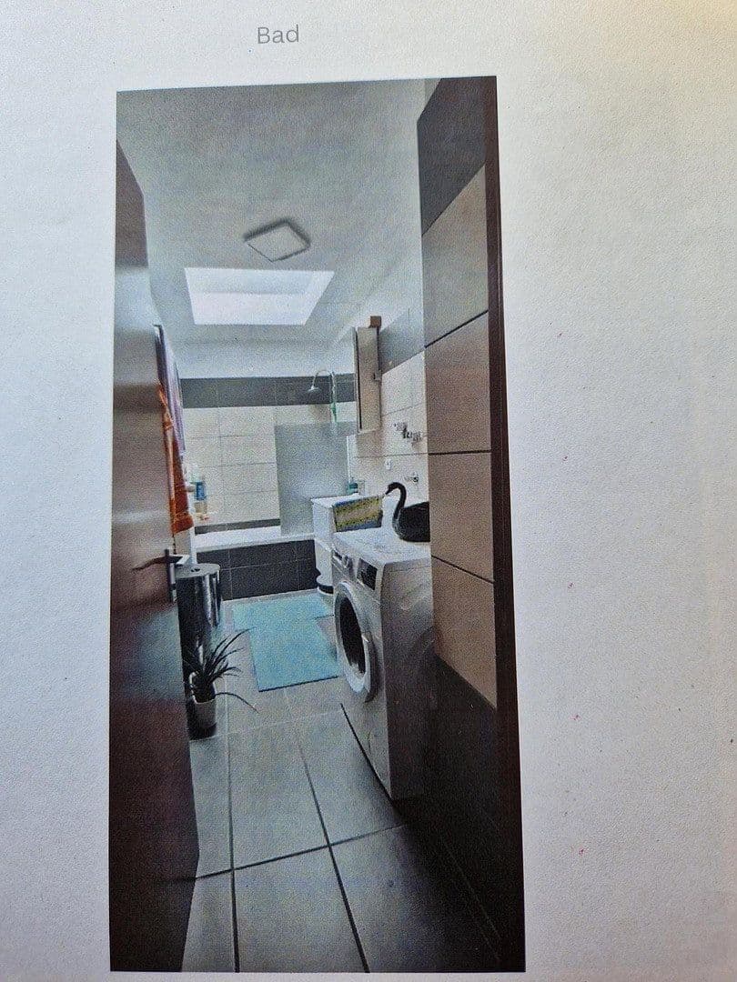 3 bedroom flat for sale, 66 m², Leinfelden-Echterdingen, Baden-Württemberg 3 bedroom flat for sale, 66 m², Leinfelden-Echterdingen, Baden-Württemberg