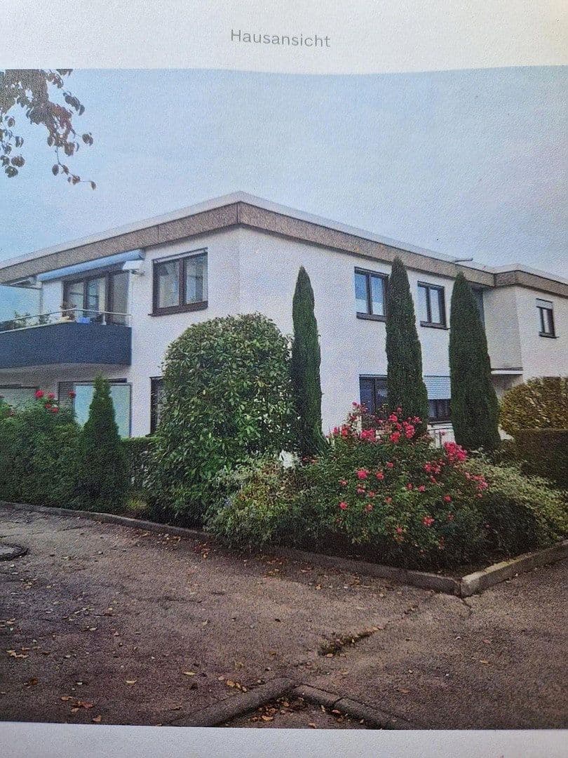 3 bedroom flat for sale, 66 m², Leinfelden-Echterdingen, Baden-Württemberg 3 bedroom flat for sale, 66 m², Leinfelden-Echterdingen, Baden-Württemberg