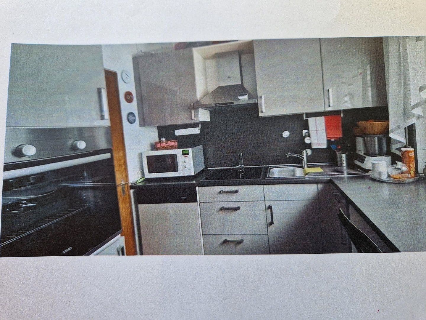 3 bedroom flat for sale, 66 m², Leinfelden-Echterdingen, Baden-Württemberg 3 bedroom flat for sale, 66 m², Leinfelden-Echterdingen, Baden-Württemberg