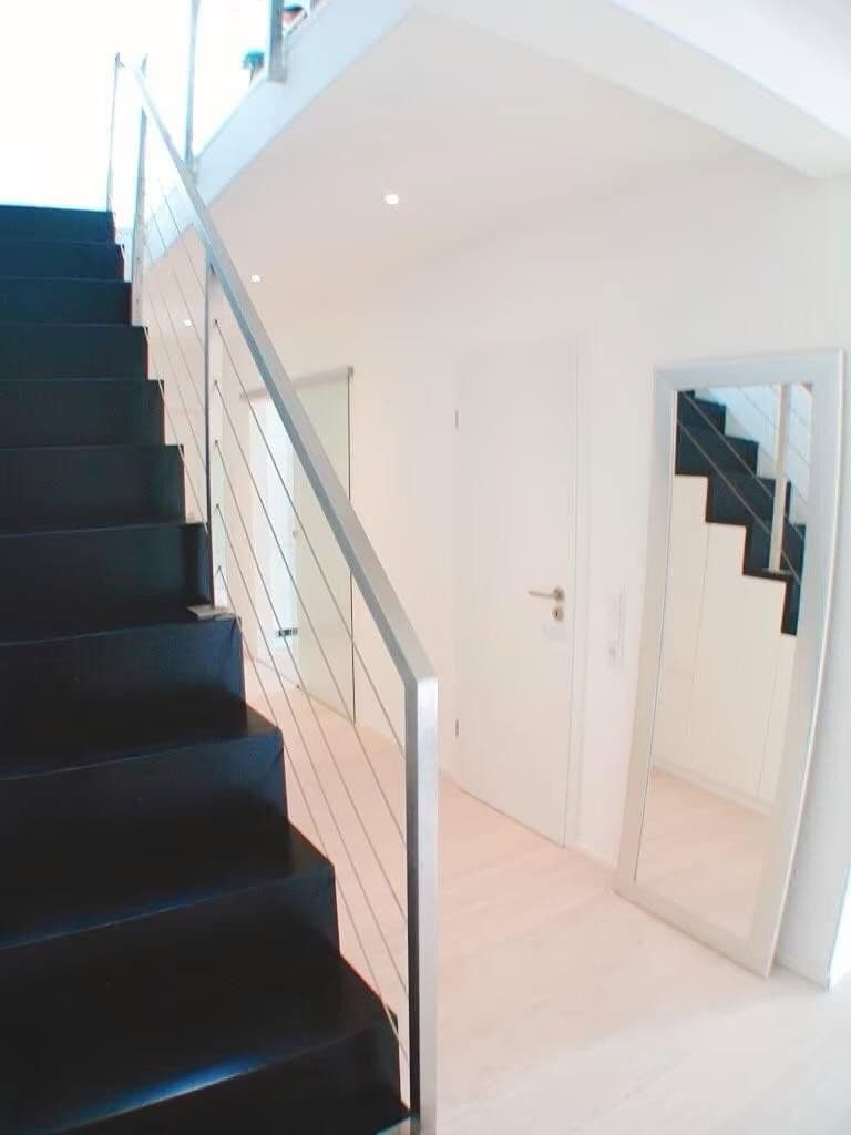 2 bedroom flat to rent, 75 m², Bruchköbel, Hesse 2 bedroom flat to rent, 75 m², Bruchköbel, Hesse