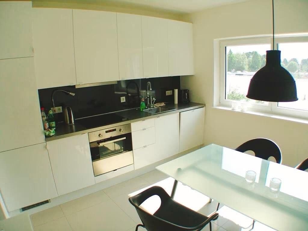 2 bedroom flat to rent, 75 m², Bruchköbel, Hesse 2 bedroom flat to rent, 75 m², Bruchköbel, Hesse