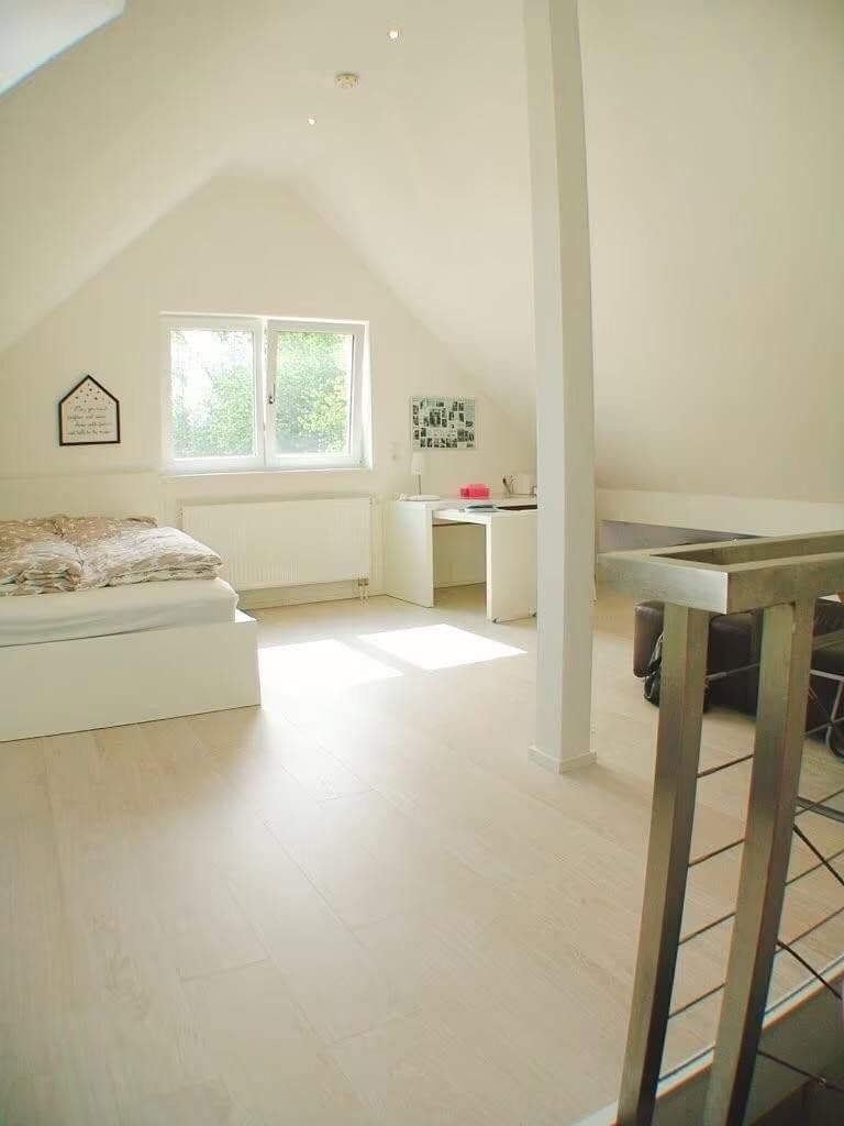 2 bedroom flat to rent, 75 m², Bruchköbel, Hesse 2 bedroom flat to rent, 75 m², Bruchköbel, Hesse