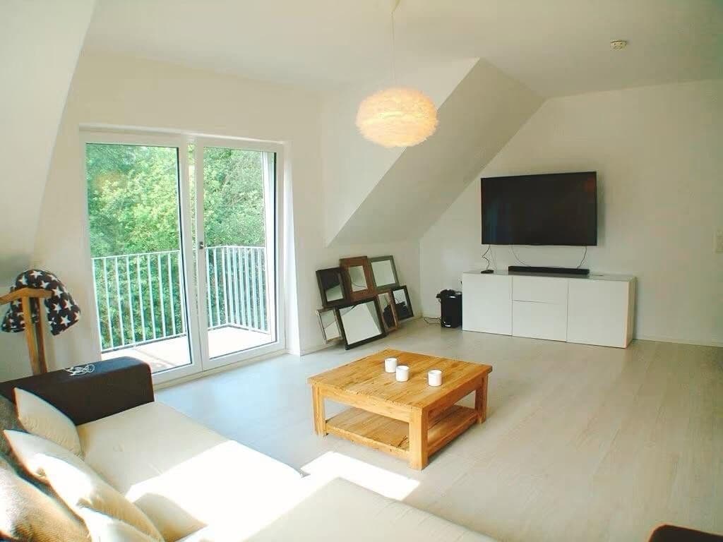 2 bedroom flat to rent, 75 m², Bruchköbel, Hesse 2 bedroom flat to rent, 75 m², Bruchköbel, Hesse