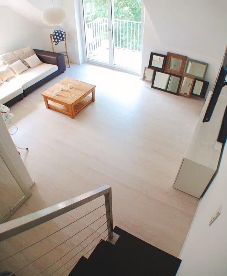 2 bedroom flat to rent, 75 m², Bruchköbel, Hesse 2 bedroom flat to rent, 75 m², Bruchköbel, Hesse