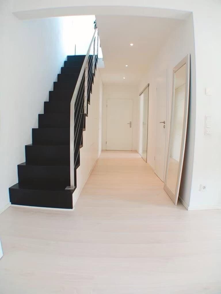 2 bedroom flat to rent, 75 m², Bruchköbel, Hesse 2 bedroom flat to rent, 75 m², Bruchköbel, Hesse