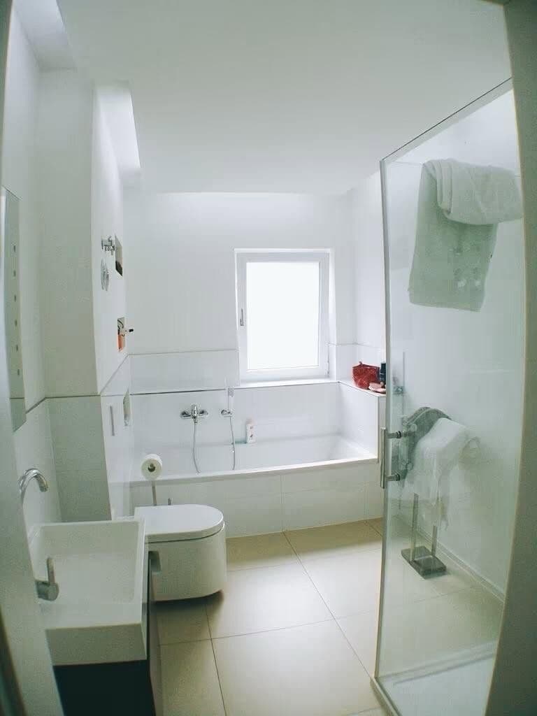 2 bedroom flat to rent, 75 m², Bruchköbel, Hesse 2 bedroom flat to rent, 75 m², Bruchköbel, Hesse