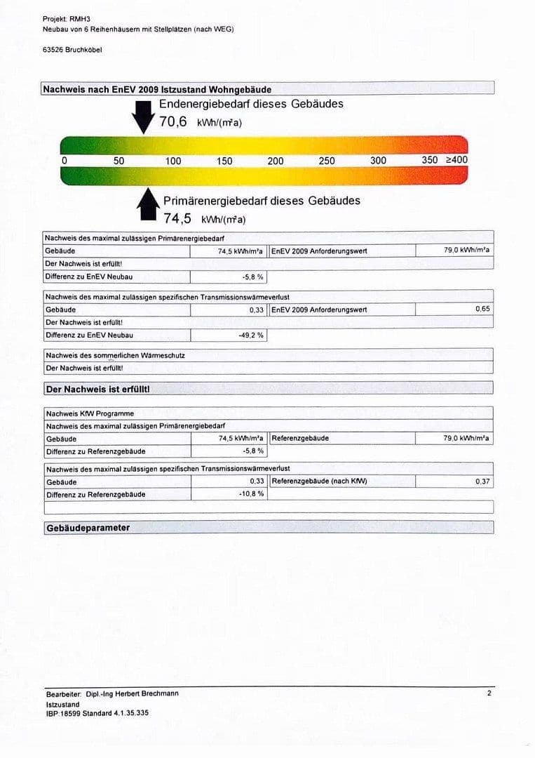 2 bedroom flat to rent, 75 m², Bruchköbel, Hesse 2 bedroom flat to rent, 75 m², Bruchköbel, Hesse