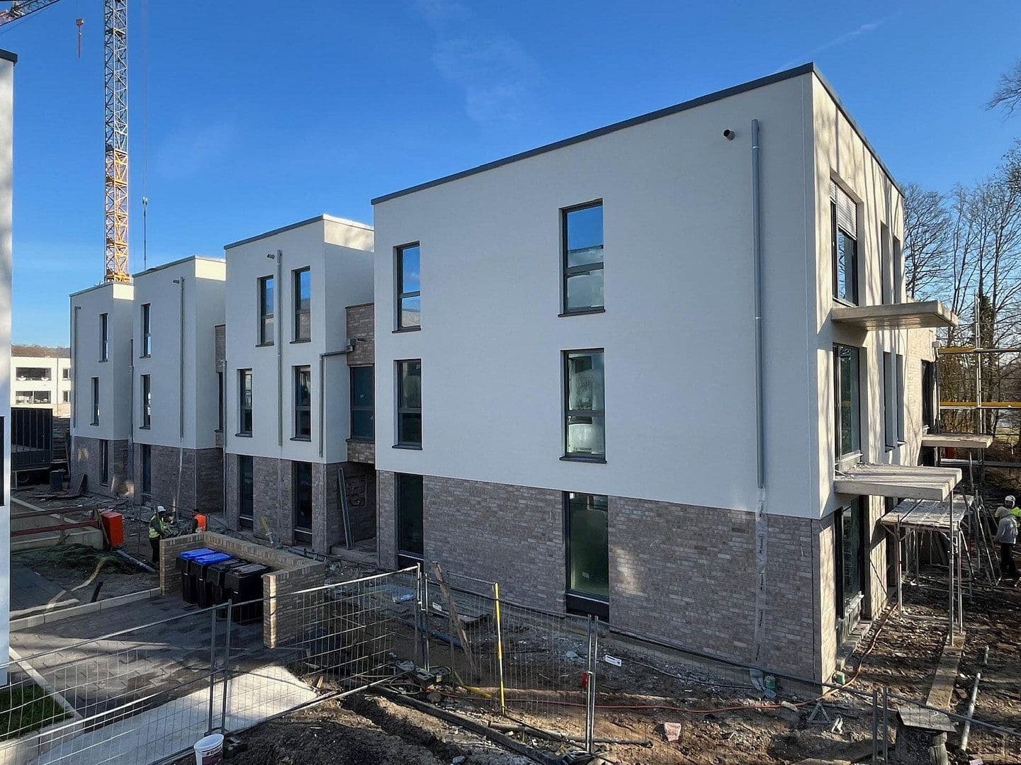 3 bedroom flat to rent, 85 m², Ibbenbüren, North Rhine-Westphalia 3 bedroom flat to rent, 85 m², Ibbenbüren, North Rhine-Westphalia