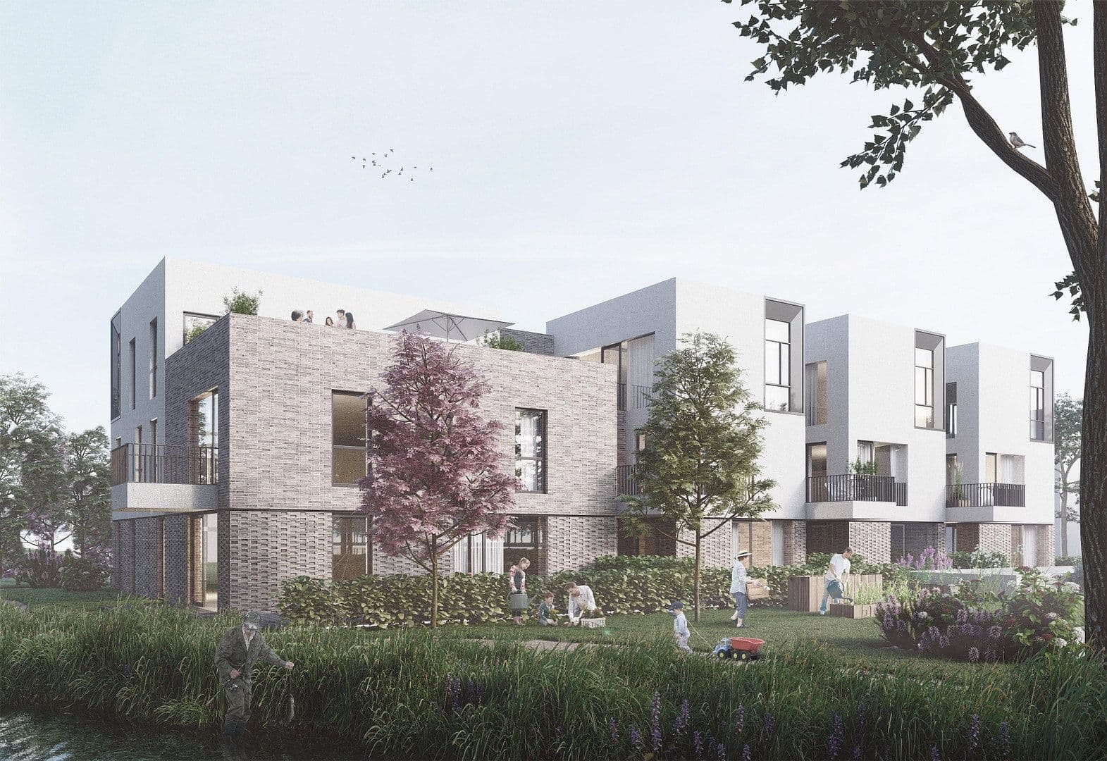 3 bedroom flat to rent, 85 m², Ibbenbüren, North Rhine-Westphalia 3 bedroom flat to rent, 85 m², Ibbenbüren, North Rhine-Westphalia