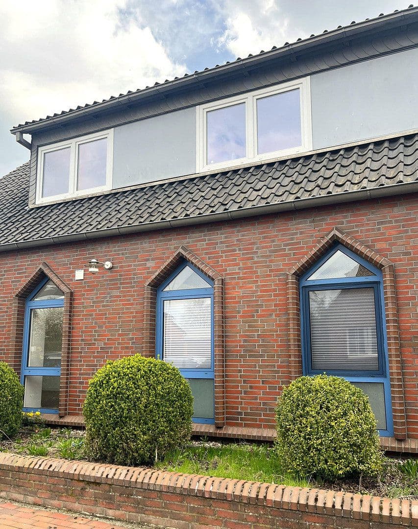3 bedroom flat for sale, 91 m², Hauptstraße 16, Altenmedingen, Lower Saxony 3 bedroom flat for sale, 91 m², Hauptstraße 16, Altenmedingen, Lower Saxony