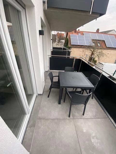 3 bedroom flat to rent, 50 m², Darmstadt-Eberstadt, Hesse 3 bedroom flat to rent, 50 m², Darmstadt-Eberstadt, Hesse