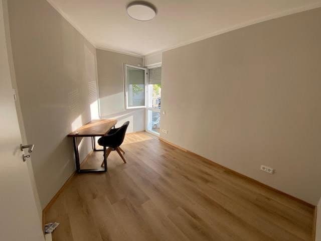 3 bedroom flat to rent, 50 m², Darmstadt-Eberstadt, Hesse 3 bedroom flat to rent, 50 m², Darmstadt-Eberstadt, Hesse