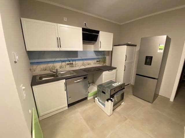 3 bedroom flat to rent, 50 m², Darmstadt-Eberstadt, Hesse 3 bedroom flat to rent, 50 m², Darmstadt-Eberstadt, Hesse