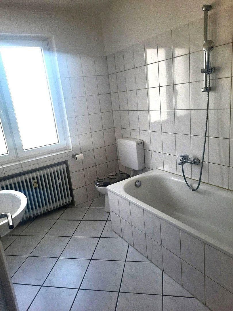 4 bedroom flat to rent, 111 m², Talstr. 2, Castrop-Rauxel, North Rhine-Westphalia 4 bedroom flat to rent, 111 m², Talstr. 2, Castrop-Rauxel, North Rhine-Westphalia