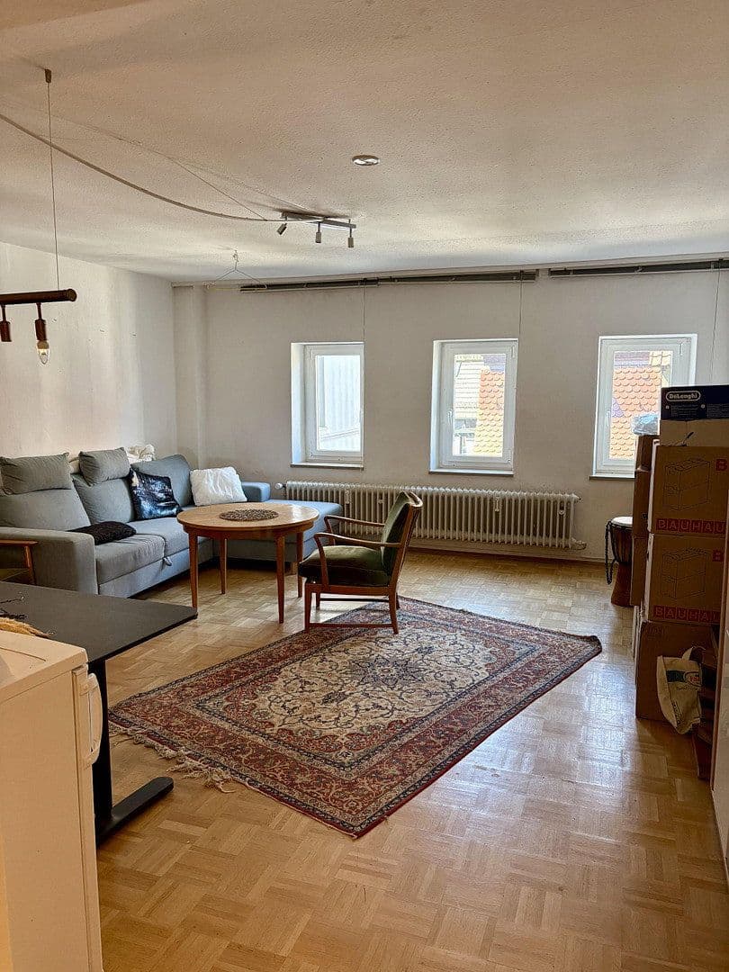 3 bedroom flat to rent, 69 m², Richterstraße 12, Stuttgart, Baden-Württemberg 3 bedroom flat to rent, 69 m², Richterstraße 12, Stuttgart, Baden-Württemberg