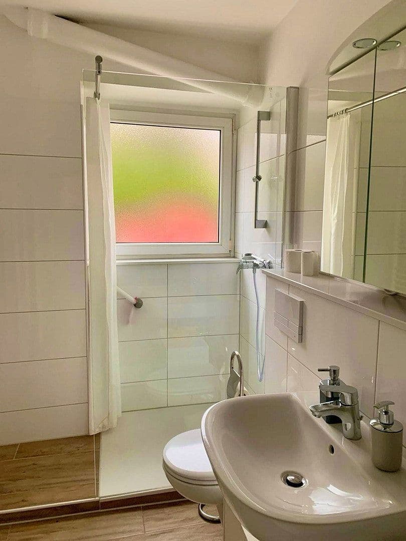 2 bedroom flat to rent, 43 m², Grillparzerweg 41, Wuppertal, North Rhine-Westphalia 2 bedroom flat to rent, 43 m², Grillparzerweg 41, Wuppertal, North Rhine-Westphalia