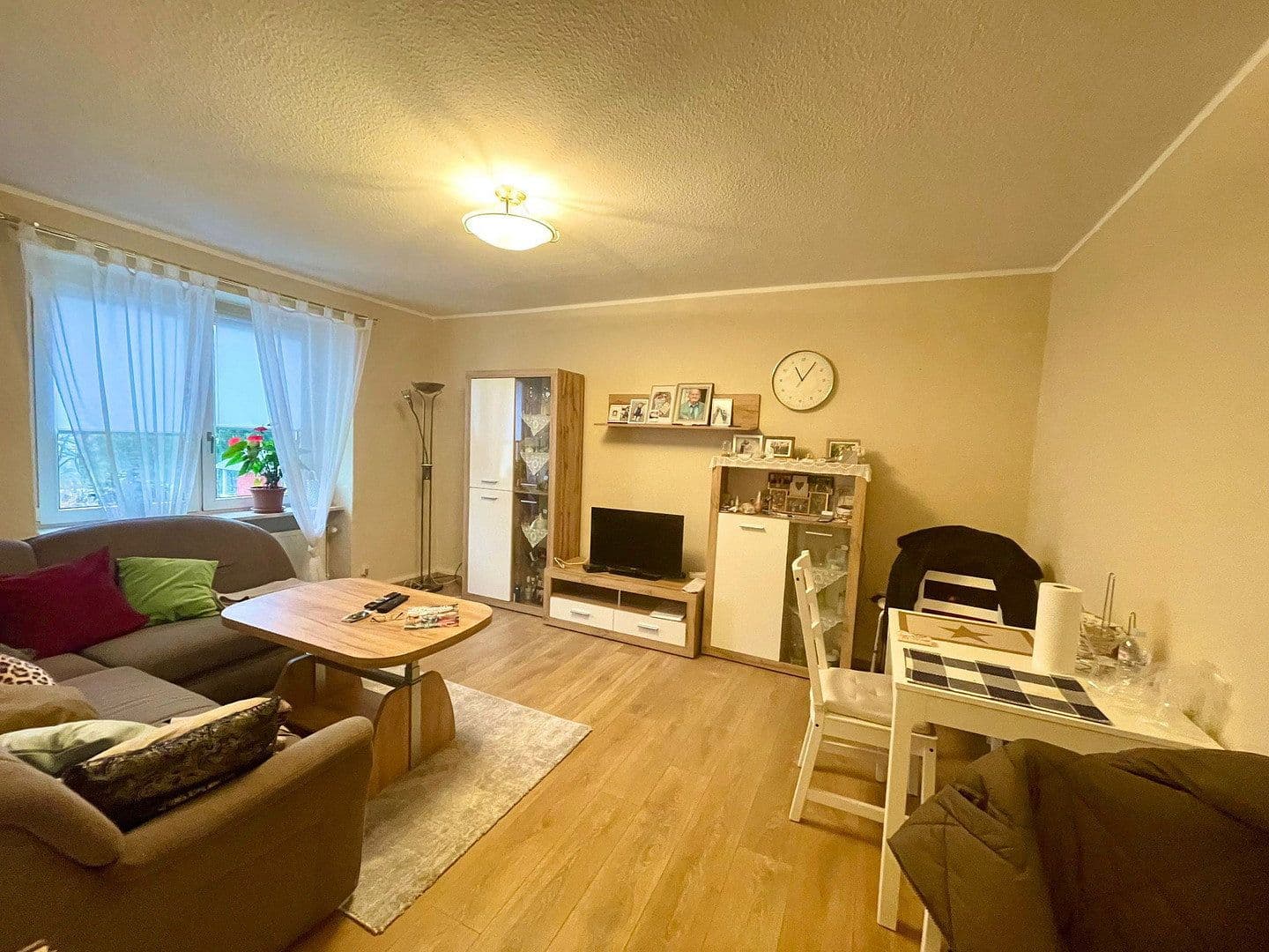 2 bedroom flat to rent, 43 m², Grillparzerweg 41, Wuppertal, North Rhine-Westphalia 2 bedroom flat to rent, 43 m², Grillparzerweg 41, Wuppertal, North Rhine-Westphalia