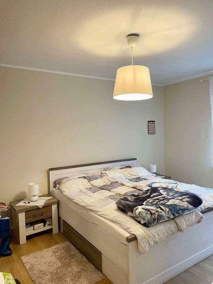 2 bedroom flat to rent, 43 m², Grillparzerweg 41, Wuppertal, North Rhine-Westphalia 2 bedroom flat to rent, 43 m², Grillparzerweg 41, Wuppertal, North Rhine-Westphalia