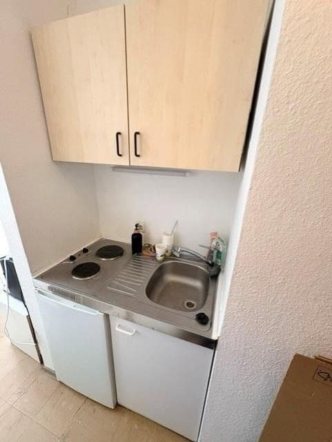 1 bedroom flat for sale, 22 m², Richard Schirrmann Str. 16, Mainz, Rhineland-Palatinate 1 bedroom flat for sale, 22 m², Richard Schirrmann Str. 16, Mainz, Rhineland-Palatinate
