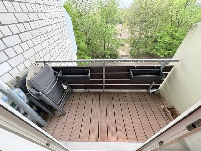 1 bedroom flat for sale, 22 m², Richard Schirrmann Str. 16, Mainz, Rhineland-Palatinate 1 bedroom flat for sale, 22 m², Richard Schirrmann Str. 16, Mainz, Rhineland-Palatinate
