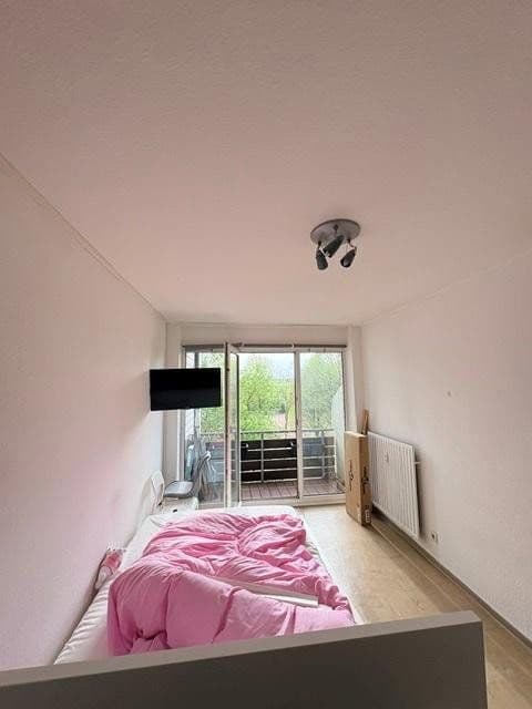 1 bedroom flat for sale, 22 m², Richard Schirrmann Str. 16, Mainz, Rhineland-Palatinate 1 bedroom flat for sale, 22 m², Richard Schirrmann Str. 16, Mainz, Rhineland-Palatinate
